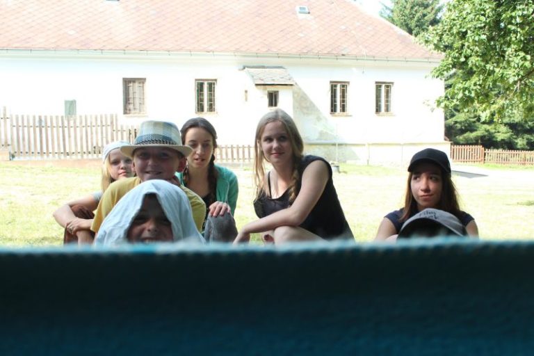 Posádko do střehu! (20. 7. 2016)