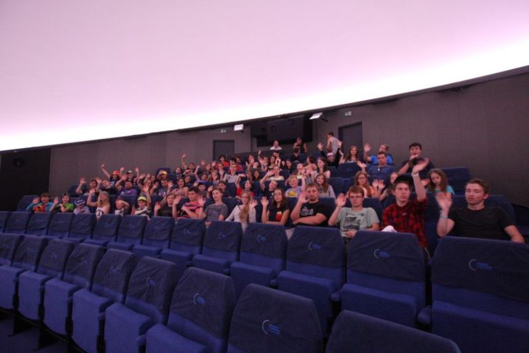 Výletujeme (26. 7. 2016)