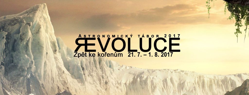 (R)evoluce: Zpět ke kořenům
