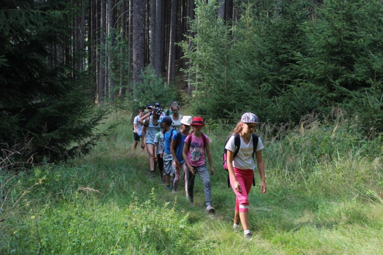 Den 9 – Vzhůru na Jalovec