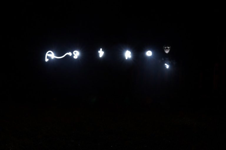 Den devátý – enigma