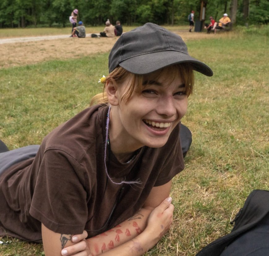 Kateřina „Káťa“ Pechová