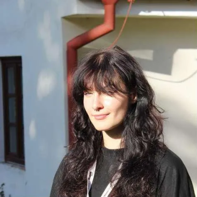 Marie „Maruška“ Pykalová