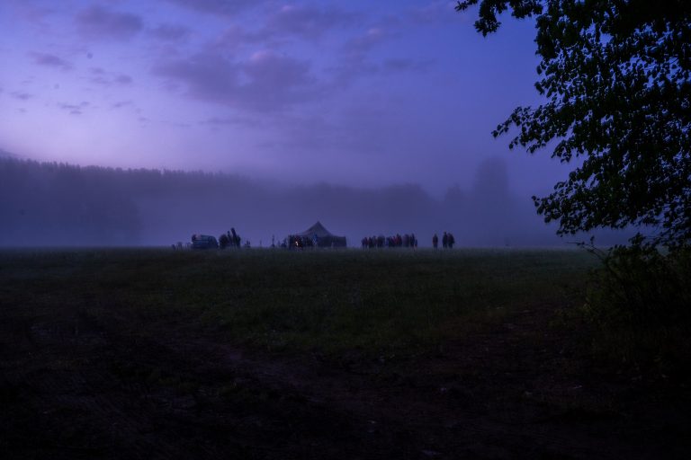 T-12: Pašeráci v blátě